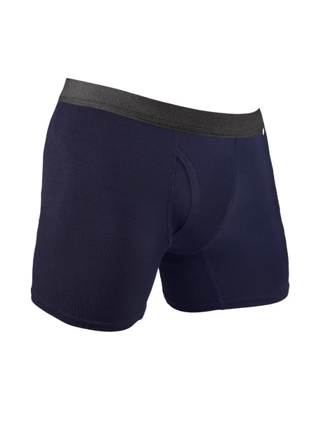 Sale: 451 Bamboo Performance Brief in Navy or Black