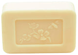 Florentine Stye Paper Gift Wrapped Soap Bar Made in USA