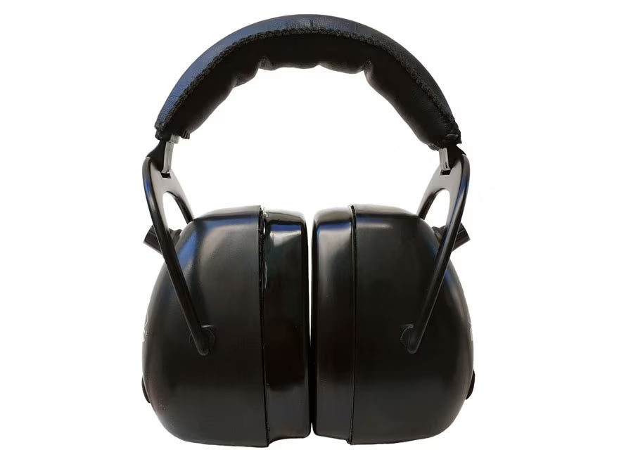 New Pro Ears Gold II Electronic Earmuffs (NRR 30dB) Made in USA