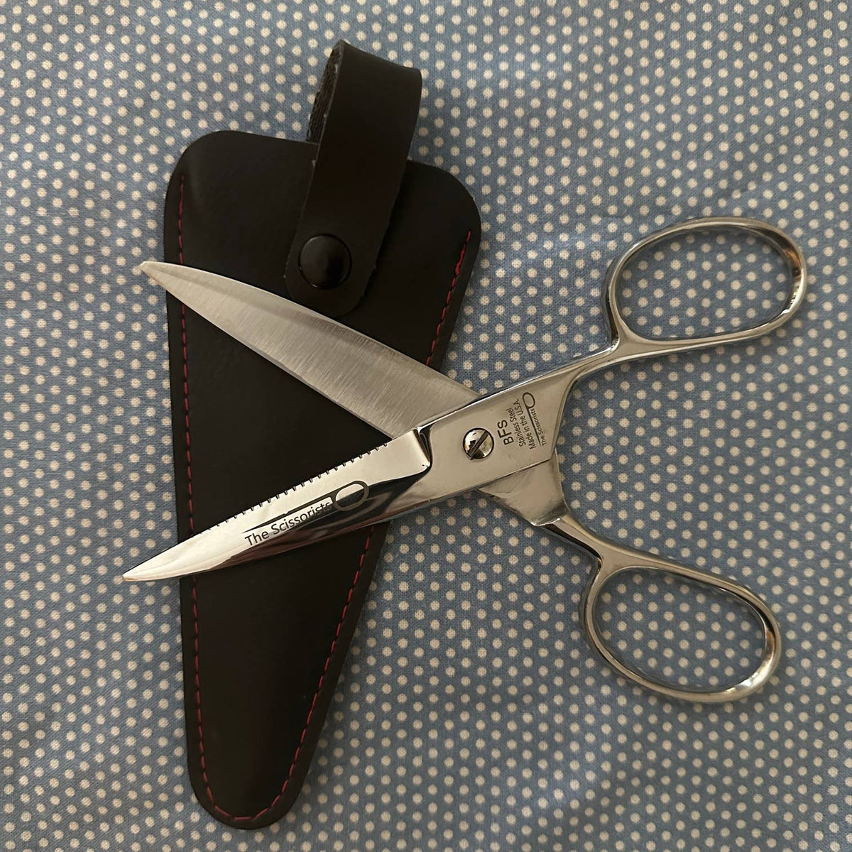 Sale: Close Cut Precision Scissors Made in USA – MadeinUSAForever