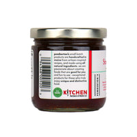 Clearance: Pemberton's Strawberry Jam Made in USA