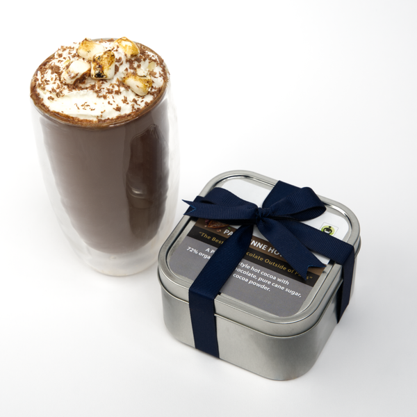 Parisienne Hot Cocoa (Top Rated by NYT) 12oz
