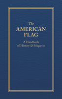 The American Flag Book