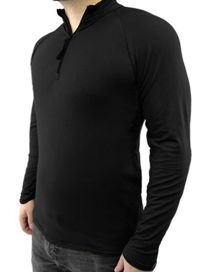 SoftTECH™ Pro Long Sleeve - Black