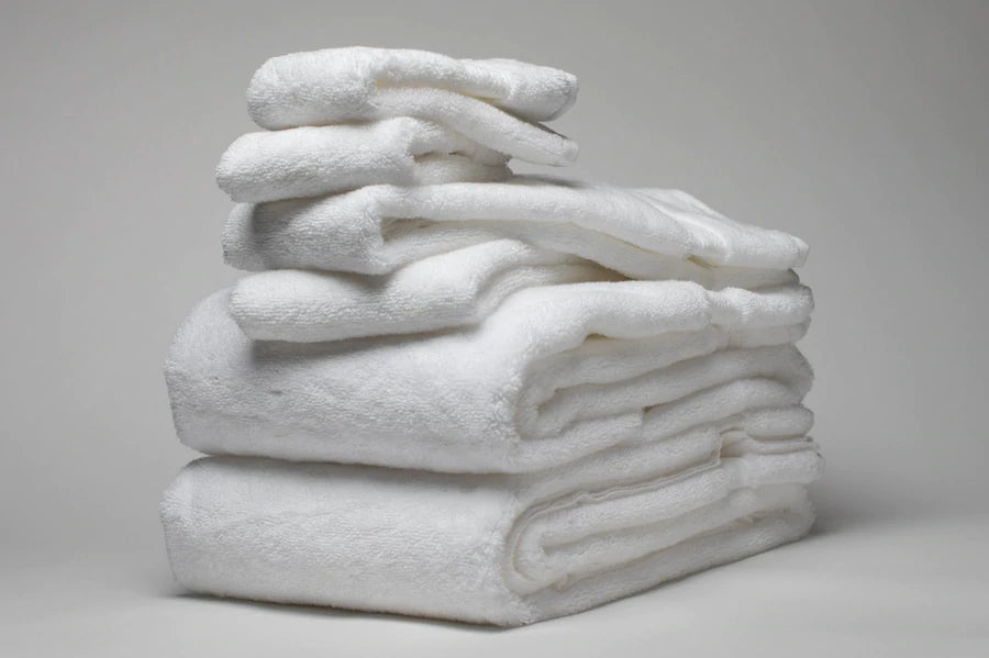 How To Choose The Perfect Bath Towel - American Blossom Linens