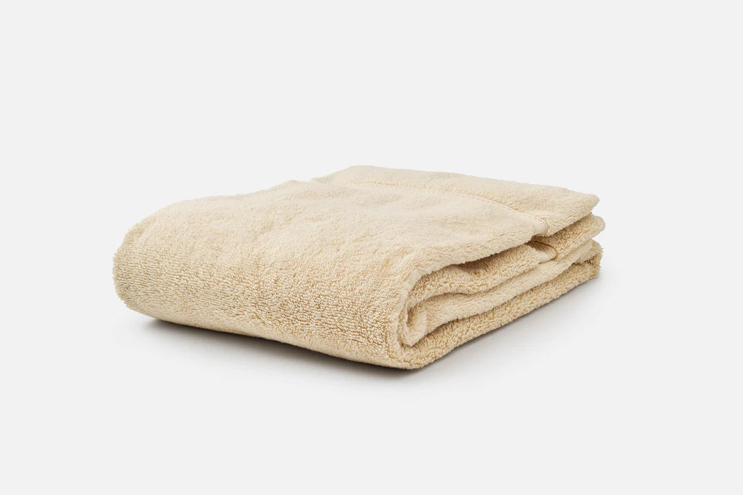 One Organic Bath Towel Made in USA MadeinUSAForever