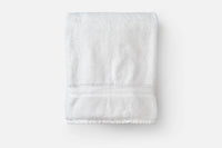 One Organic Bath Towel Made in USA