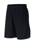 Sale: 2-Pack Microtech™ Coach's Gym Shorts Made in USA by WSI Sports 303CYM