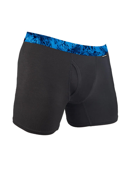 Shoreline HYPRTECH™ BAMBOO Brief Made in USA by WSI 451BCNS