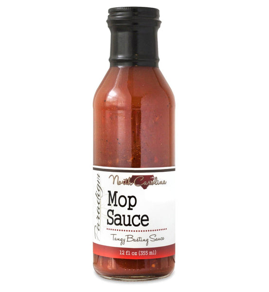 North Carolina Mop Sauce Made in USA