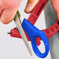 All-in-1 Pruner, Knife & Tool Sharpener Made in USA by Accusharp