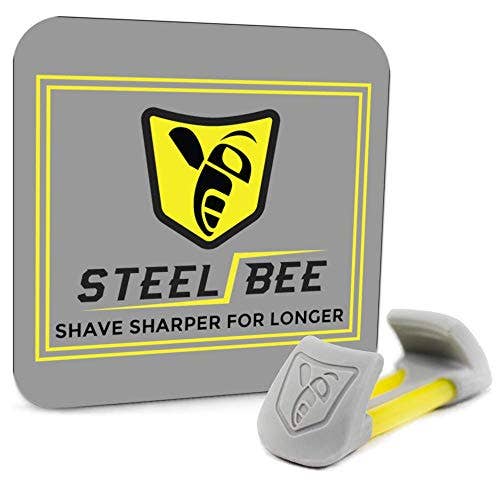 Clearance:SteelBee® Razor Saver Made in USA