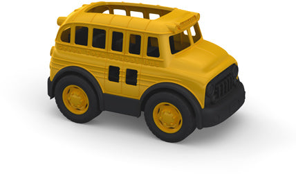 School Bus by Green Toys™ Made in USA