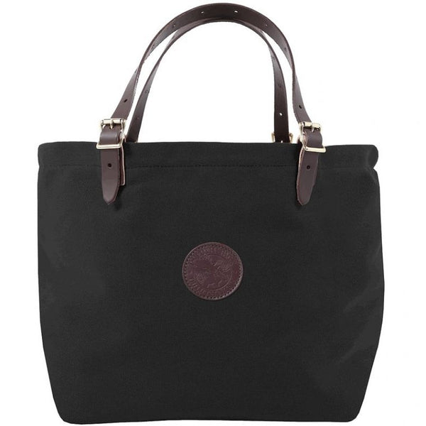 NEW! Black Market Tote Made in USA B-130