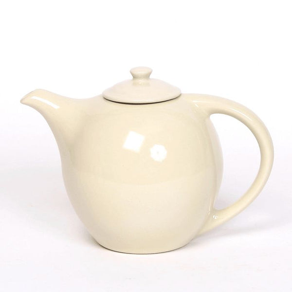 Pearl Teapot Made in USA