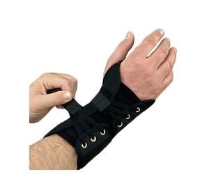 PowerWrap Wrist Brace Universal USA Made by Core Products