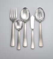 Satin America Flatware Stainless Steel Made in USA 20pc Set