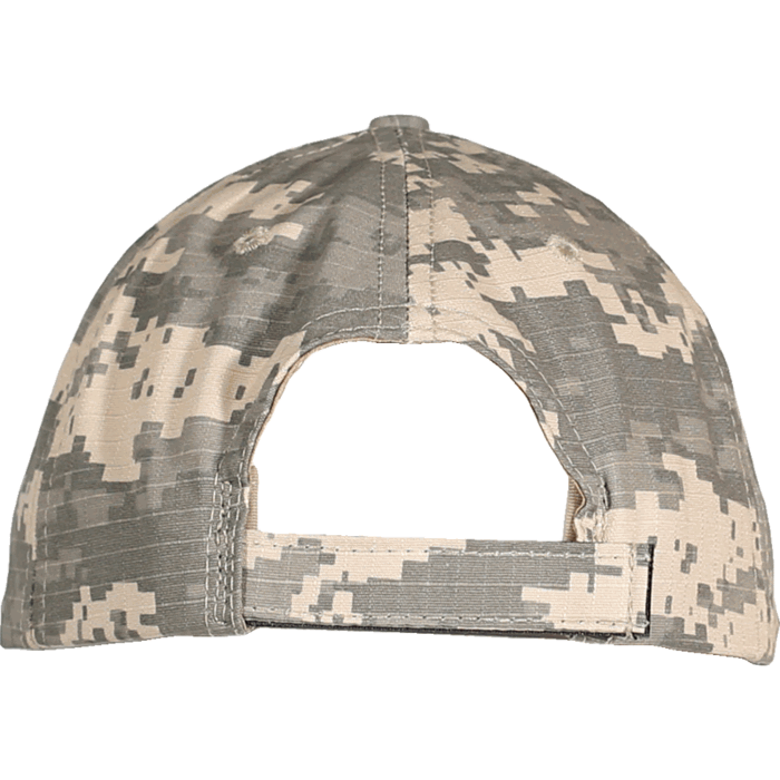 Vietnam Veteran Digital Camouflage Cap