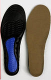 Back in Stock: Ener-Gel Gel Work Comfort Insoles Made in USA by Paragon
