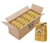Hula Girl 100% Kona Coffee 7oz(198g) – Box of 6/10/20 Bags: 10 / Grounds