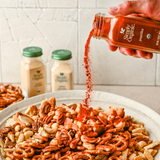 New: Paprika, Ground, Certified Organic, 2.96 Oz