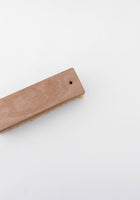 Amish-Made Wooden Scrub Brush Made in USA