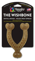 The Wishbone - MADE IN THE USA: Large