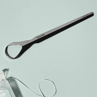Davids Professional Tongue Scraper Made in USA