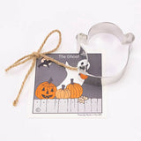 Ghost Cookie Cutter by Ann Clark Made in USA