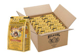 Hula Girl 100% Kona Coffee 7oz(198g) – Box of 6/10/20 Bags: 10 / Grounds