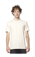 2-Pack of Organic Cotton S/S Premium T-Shirts Made in USA 14051ORG