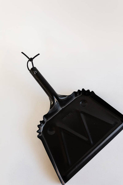 Amish-Made Farmhouse Dustpan Made in USA