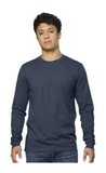 2-Pack Long Sleeve T-Shirt 17054