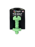 Dog Toy - The Bolt - MADE IN THE USA