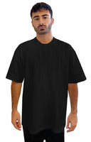 3-Pack Heavyweight Tubular T-Shirts 19051T Made in USA