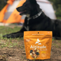 Clearance: Trail Blaze Altitude Snacks - No Added Sugars Made in USA