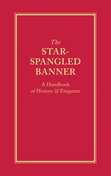 The Star-Spangled Banner