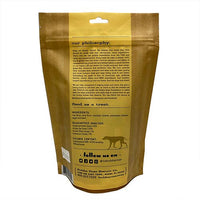 2-Pack I Heart Cheese Biscuit Bag Dog Treats Made in USA