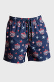 America's 250th Pocketed Swim Trunk 389BSSA Made in USA