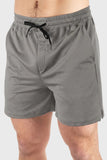New Color: Workout Shorts 281MLSB Made in USA (One Pair)