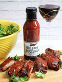 Tennessee Whiskey BBQ Sauce Made in USA