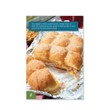 One & Done Campfire Meals Cookbook & Ideas 2925 Made in USA