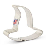 Mini Witch Hat Halloween Cookie Cutter by Ann Clark Made in USA