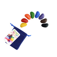 8 Colors in a Blue Velvet Bag -All time favorite!