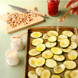 Simply Organic Single Origin Californian Garlic Powder