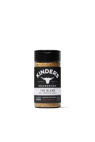 The Blend Seasoning 6.25oz Made in USA