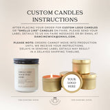 2-Pack of Smells Like Freedom Soy Candle 4oz Made in USA