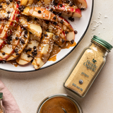 New: Ginger Root, Ground, Certified Organic, Kosher, 1.64 Oz