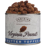 New: 9oz Butter Toffee Peanuts