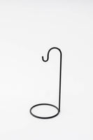 The Metal Banana Holder Amish-Forged Made in USA